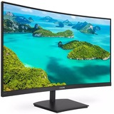 Philips E Line 241E1SC/00 LED display 59,9 cm (23.6") 1920 x 1080 Pixel Full HD Nero Nero, 59,9 cm (23.6"), 1920 x 1080 Pixel, Full HD, LED, 4 ms, Nero