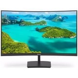 Philips E Line 241E1SC/00 Monitor PC 59,9 cm (23.6") 1920 x 1080 Pixel Full HD LED Nero, Monitor LED Nero, 59,9 cm (23.6"), 1920 x 1080 Pixel, Full HD, LED, 4 ms, Nero