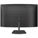 Philips E Line 241E1SC/00 Monitor PC 59,9 cm (23.6") 1920 x 1080 Pixel Full HD LED Nero, Monitor LED Nero, 59,9 cm (23.6"), 1920 x 1080 Pixel, Full HD, LED, 4 ms, Nero