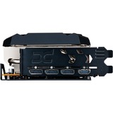 PowerColor Radeon RX 9070 XT Red Devil 16GB OC, Scheda grafica Nero