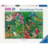 Ravensburger 12001432, Puzzle 