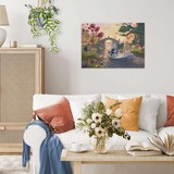 Ravensburger Puzzle Paese delle Meraviglie 