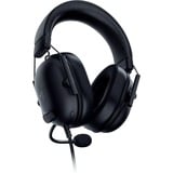 Razer Blackshark V2 X für Playstation, Cuffia da gioco Nero