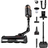 Rowenta RH99F1, Aspirapolvere verticale Nero/Bronzo