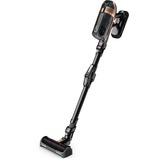 Rowenta RH99F1, Aspirapolvere verticale Nero/Bronzo