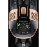 Rowenta RH99F1, Aspirapolvere verticale Nero/Bronzo