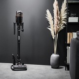 Rowenta RH99F1, Aspirapolvere verticale Nero/Bronzo