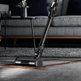 Rowenta RH99F1, Aspirapolvere verticale Nero/Bronzo