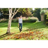 Ryobi ONE+ Soffiatore per foglie a batteria RBL18JB40F, 18Volt verde/Nero