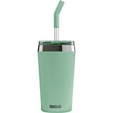 SIGG 6015.10, Tazza termica verde chiaro