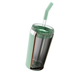 SIGG 6015.10, Tazza termica verde chiaro