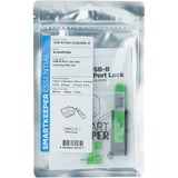 SMARTKEEPER SLSART-0102, Serratura da infilare 