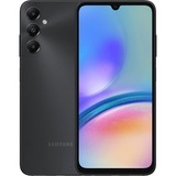 Samsung Galaxy Smartphone A05S, 128GB, Handy Nero, 128GB, 17 cm (6.7"), 1080 x 2400 Pixel, 4 GB, 128 GB, 50 MP, Nero