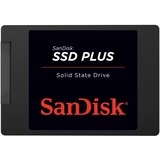 SanDisk SSD Plus 1 TB, Disco a stato solido 