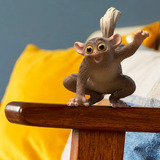 Schleich 14952, Gioco figura 