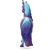 Schleich Bayala Galaxy Unicorno Arcobaleno Stallone, Gioco figura 