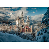 Schmidt Spiele 58068, Puzzle 