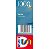 Schmidt Spiele 58068, Puzzle 