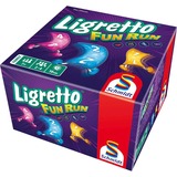 Schmidt Spiele 78710, Gioco di carte 
