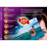 Schmidt Spiele Disney, Topolino e Minnie in Messico, Puzzle 