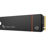 Seagate FireCuda 530R 2 TB, Disco a stato solido 