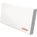 SelfSat H22D2+, Antenna bianco