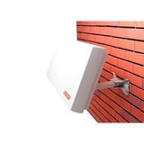 SelfSat H22D2+, Antenna bianco