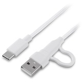 Sharkoon OfficePal M25W bianco