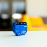 Shelly 1 Gen3, Relè 