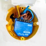 Shelly 1 Gen3, Relè 