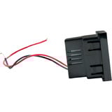 Shelly Caricatore USB, Caricabatterie Nero