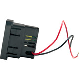 Shelly Caricatore USB, Caricabatterie Nero