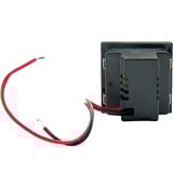 Shelly Caricatore USB, Caricabatterie Nero