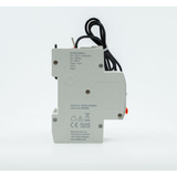 Shelly Pro 1CB C16, Backup grigio