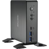 Shuttle XPC nano NC4010BAV2, Mini-PC Nero