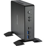 Shuttle XPC nano NC4010BAV2, Mini-PC Nero