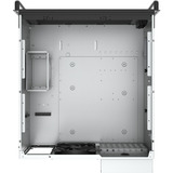 SilverStone RM53-502, Enclosure per rack Nero