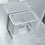 SilverStone RM53-502, Enclosure per rack Nero