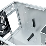 SilverStone RM53-502, Enclosure per rack Nero