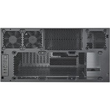 SilverStone RM53-502, Enclosure per rack Nero
