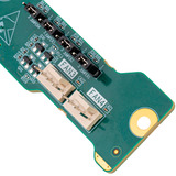 SilverStone SST-RAC-BP-304N 
