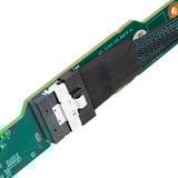 SilverStone SST-RAC-BP-304N, Copri forno 