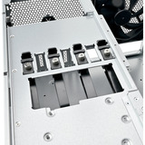 SilverStone SST-RM53-502, Enclosure per rack Nero