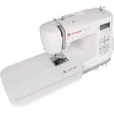 Singer C7255, Macchina da cucire bianco