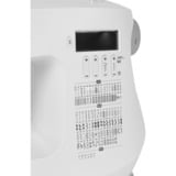 Singer C7255, Macchina da cucire bianco