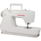 Singer Macchina da cucire computerizzata C7255 bianco
