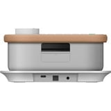 Sony SRS-LSR200 altoparlante portatile e per feste Bianco bianco, Con cavo e senza cavo, USB tipo-C, Bianco, Pulsanti, IPX2, TV