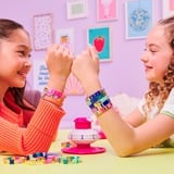Spin Master Cool Maker, Macchina Crea Braccialetti, con 170 Perline alla Moda e 20 Elastici, Crea fino a 10 Braccialetti. Giochi per Bambine e Bambini, 7+ anni, Bricolage Cool Maker , Macchina Crea Braccialetti, con 170 Perline alla Moda e 20 Elastici, Crea fino a 10 Braccialetti. Giochi per Bambine e Bambini, 7+ anni, Kit per la creazione di braccialetti per bambini, 7 anno/i, Multicolore