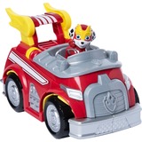Spin Master PAW PATROL Mighty Pups Super Paws, camion dei Pompieri trasformabile Powered Up di MARSHALL, dai 3 anni - 6053686 PAW Patrol Mighty Pups Super Paws, camion dei Pompieri trasformabile Powered Up di MARSHALL, dai 3 anni - 6053686, Camion, 3 anno/i, Plastica, Rosso, Giallo