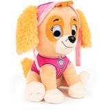 Spin Master Paw Patrol Skye, Peluche animali GUND Paw Patrol Skye, Animali giocattolo, 1 anno/i